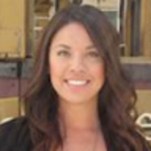 Meet your Posher, Alicia